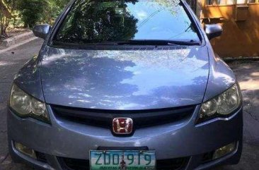 Honda Civic 2006 for sale