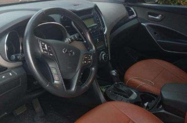 2013 Hyundai Santa Fe for sale