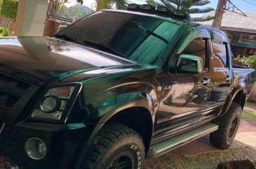 2010 Isuzu Dmax for sale