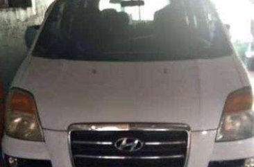 Van Hyundai Starex 2006 for sale
