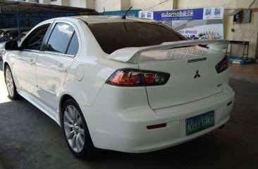 2010 Mitsubishi Lancer Ex for sale