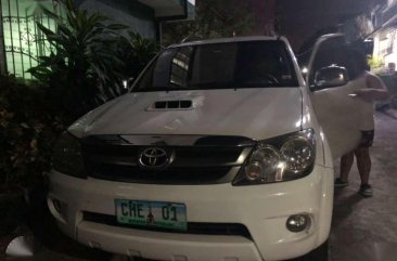 2006 Toyota Fortuner for sale