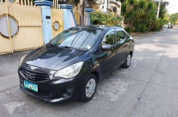 Mitsubishi Mirage G4 2014 for sale