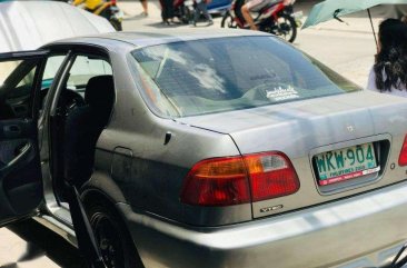 Honda Civic VTI 1999 for sale