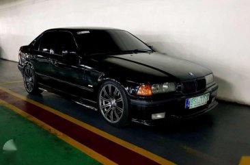 1997 BMW 320i e36 for sale