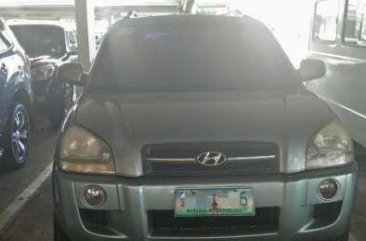 Hyundai Tucson 2006 for sale