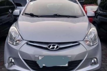 Assume 2014 Hyundai Eon for sale