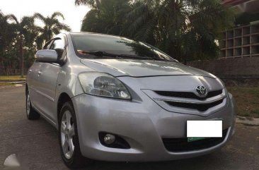 Toyota Vios 2007 for sale