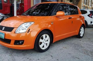 2008 Suzuki Swift 1.5L DOHC Engine Top of the line