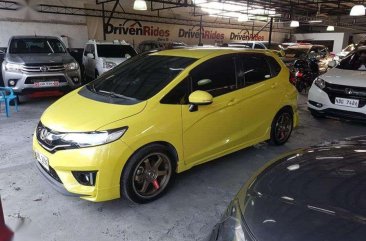 Honda Jazz 15Vx 2015 for sale