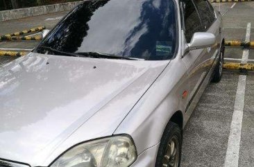 Honda Civic 2000 for sale