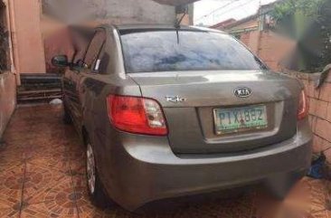 Kia RIO 2011 for sale