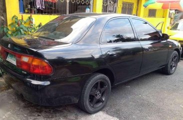 Mazda 323 Familia 1997 for sale