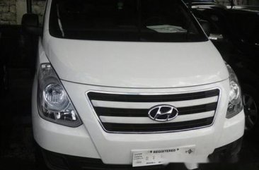 Hyundai Grand Starex 2017 for sale