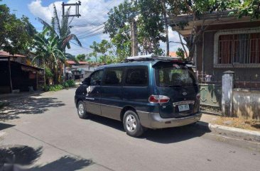 Hyundai Starex 2003 for sale