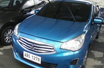 Mitsubishi Mirage G4 2015 GLS for sale