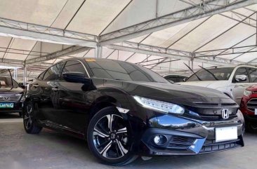 2018 Honda Civic 1.5 RS for sale 