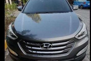 Hyundai Santa Fe 2014 for sale