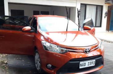 Toyota Vios 2017 for sale