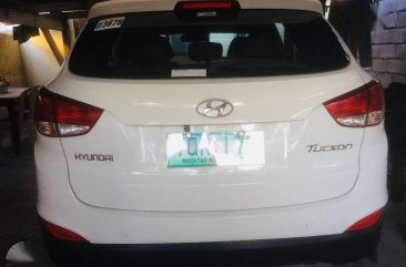 For Sale Hyundai Tucson 2012