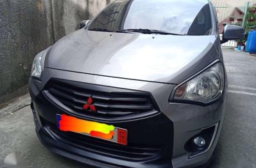 Mitsubishi Mirage G4 2015 for sale