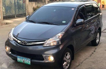 2012 Toyota Avanza 1.5G Gen2 for sale