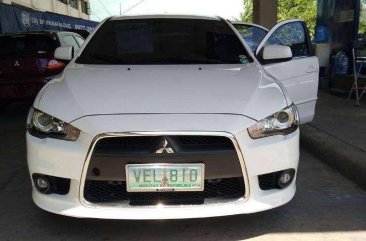 2010 Mitsubishi Lancer Ex for sale