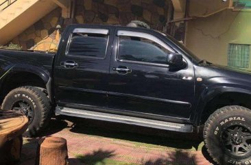 2010 Isuzu Dmax for sale