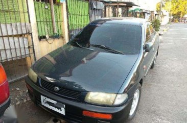 Like new Mazda Familia for sale