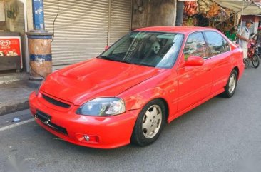 Honda Civic 1997 for sale