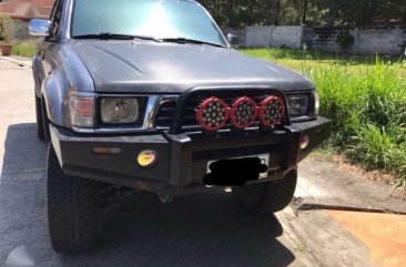 Toyota Hilux 2001 For sale