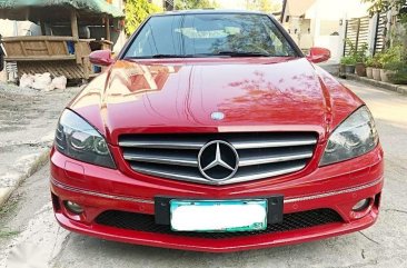 2009 Mercedes Benz 180 For Sale