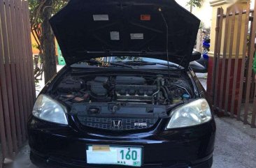 Honda Civic 2003 for sale