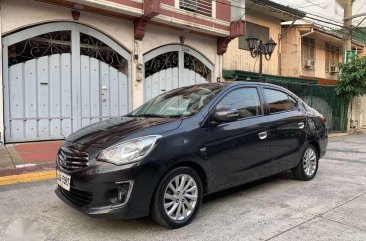 2014 Mitsubishi Mirage G4 for sale