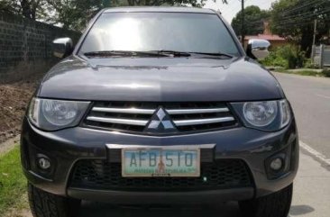 2012 Mitsubishi Strada for sale