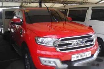 Ford Everest 2017 for sale