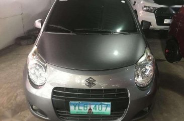 2013 Suzuki Celerio Automatic for sale