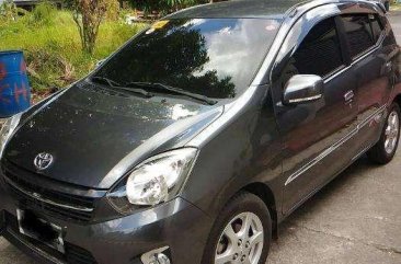 Toyota Wigo AT 2015 for sale 