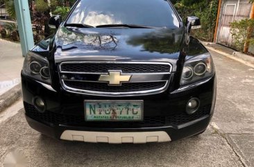 2010 Chevrolet Captiva for sale