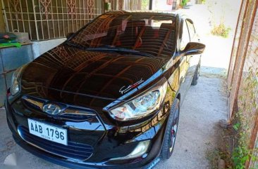 2014 Hyundai Accent for sale 