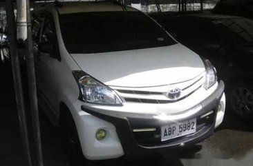 Toyota Avanza 2015 J for sale