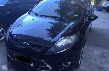 2014 Ford Fiesta for sale