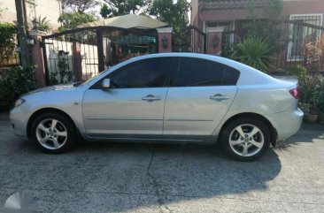 Mazda 3 model 2007 model for sale 