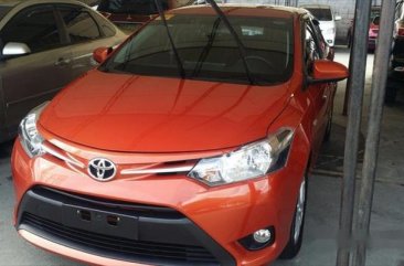 Toyota Vios 2018 E for sale