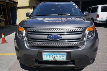 2013 Ford Explorer for sale