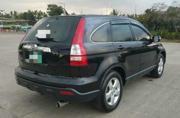 Honda CRV 2008 for sale