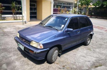 Kia Cd5 2000 for sale