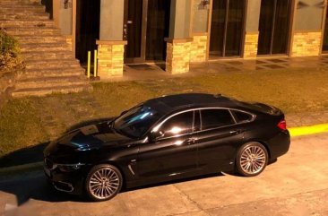 BMW 420D 2018 FOR SALE