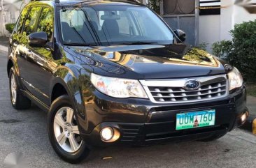 2013 Subaru Forester for sale 