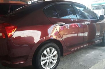 Honda City 2013 1.5 e automatic for sale